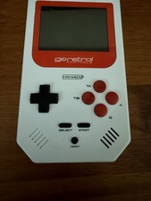 Retro-Bit Go Retro Portable Handheld Video Ga...
