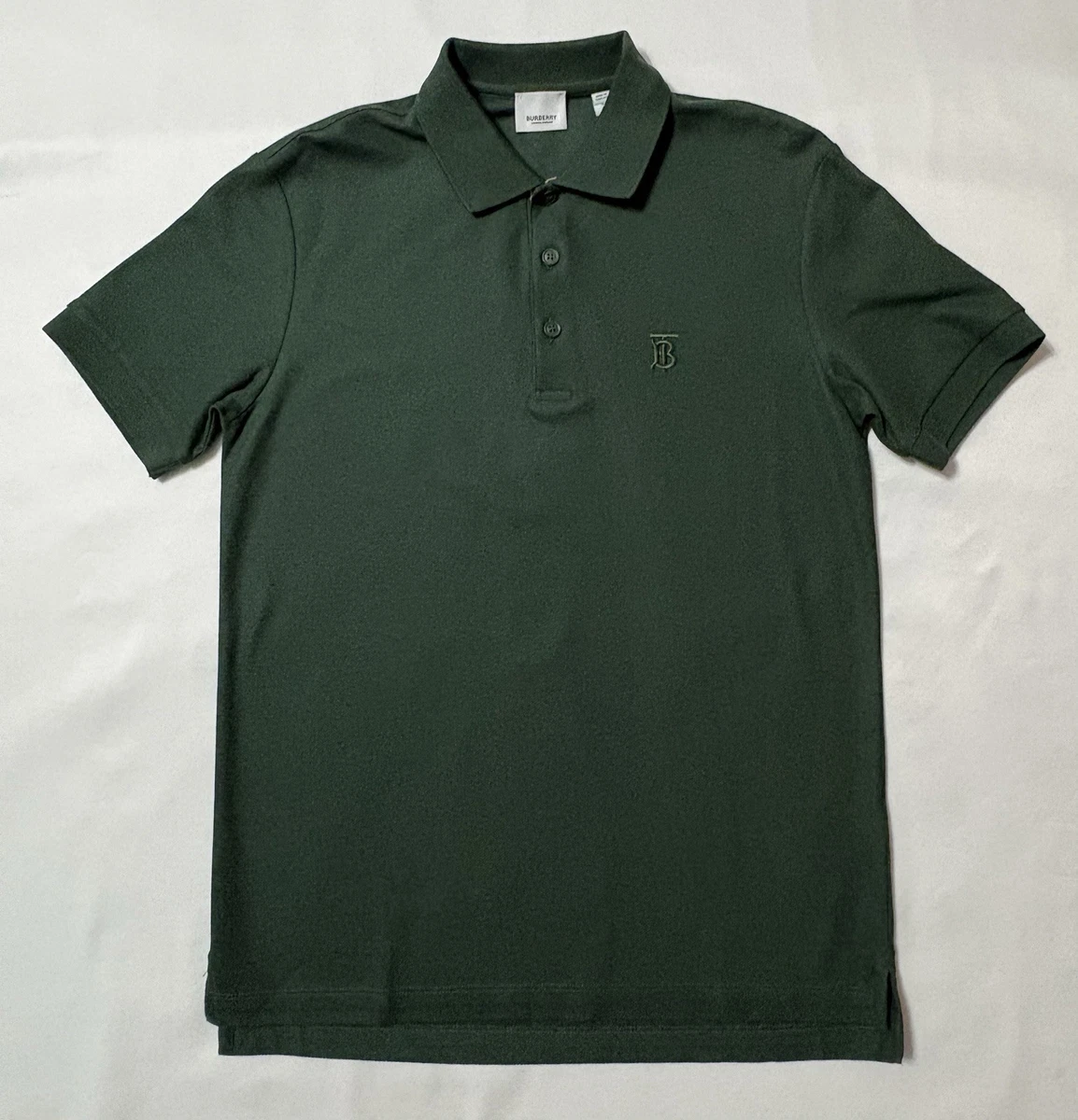 Burberry Green Shirts for Men for sale | eBay