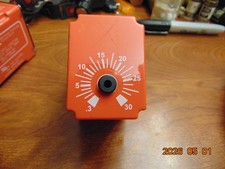 NCC T3K-30-461 SOLID STATE TIMER .3-30 SECONDS