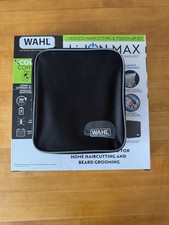 Wahl 22pcs Rechargeable Precision Clipper Trimmer for Haircut Beard