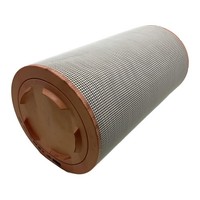 C 30 810 MANN-FILTER, MANN-FILTER Luftfilter 296Mm C 30 810, C 30 810, C30810...