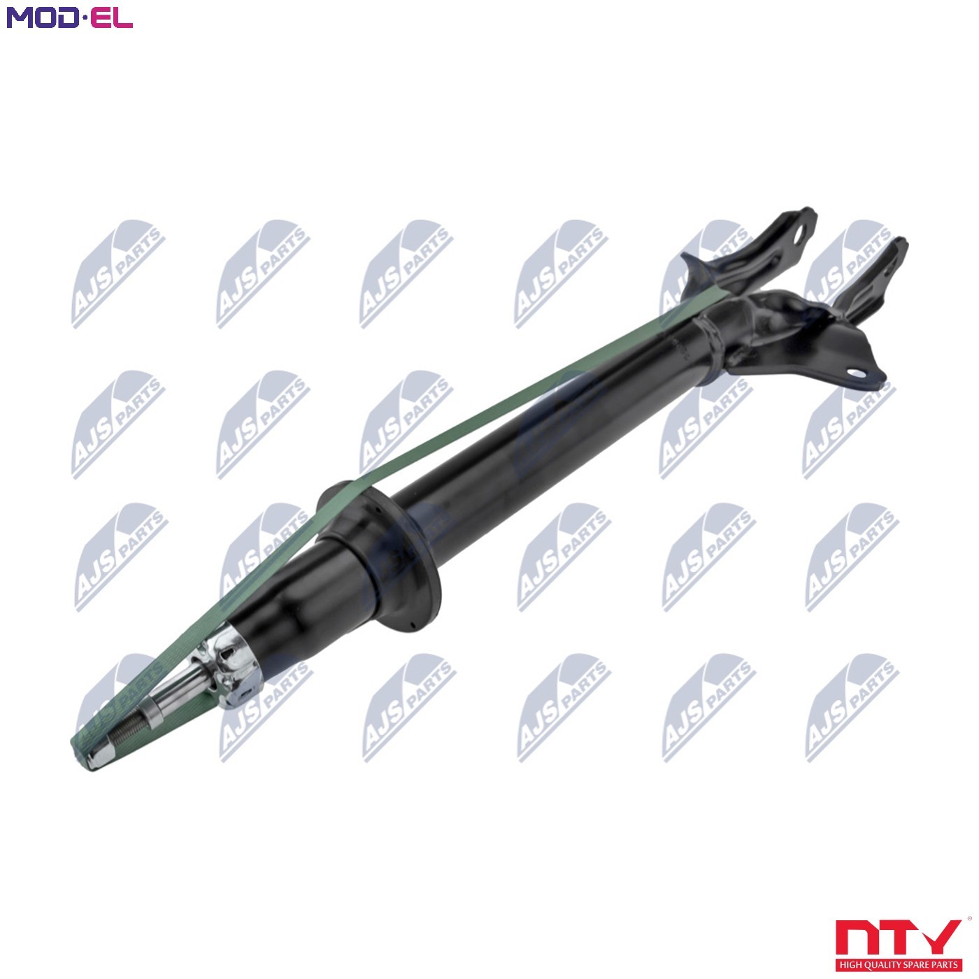 Front Shock Absorber For Jeep Grand Cherokee 16-20 /Front Left/ - Image 2
