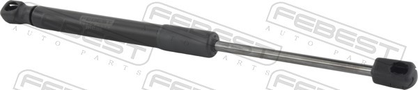 Febest Gasfeder Motorhaube DäMpfer FüR Land Rover Freelander 2 Fa_ Lf_ L359-image