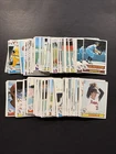 Lot of over 125 1979 Topps Baseball cards  - vg/ex stars including Nolan Ryan