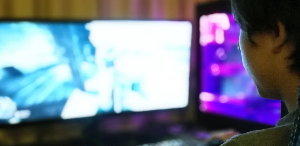 Disco duro interno Western Digital WD_BLACK 10TB SATA HDD para juegos HDD-WD102FZBX Foto 3 de 4