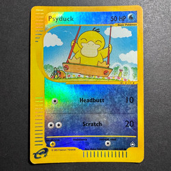 Psyduck 104/147 Aquapolis