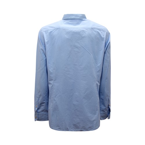 L1609 CAMICIA UOMO ALTEA MAN SHIRT - Picture 2 of 4
