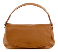 Biasia Path Flap Bag Schultertasche UmhäNgetasche Tasche Cuoio Hellbraun