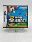 New Super Mario Bros (Nintendo DS, 2006)