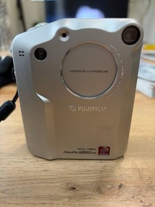 Fujifilm Finepix 6800 Zoom | eBay
