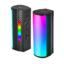 NEEWER TL97CD RGB Light Wand, 2500K-8500K, CRI97+, 2550mAh, APP Control
