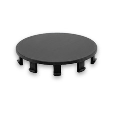 Wheel Centre Cap Hub Cover Fits Peugeot 206 Alloy Wheel Oem Style Replacement