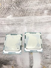 LOT OF 2 Intel Xeon E5-2620 v4 / 8 Core / 16 Thread/LGA 2011-v3/Server CPU /L20