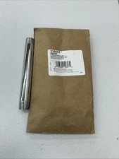 💦 Moen 6” Straight Shower Arm – Chrome – Shine Bright in Your Bathroom