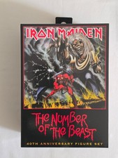 Neca Iron Maiden Eddie