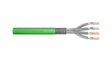 Kabel teleinformatyczny S/FTP kat.8.2 4x2xAWG...