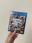 New ListingGrand Theft Auto V - GTA 5 - Sony PlayStation 4 PS4 Game Disk