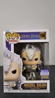 DAMAGED Funko POP! Animation #1160; Black Clover; Nozel Silva; 2023 Summer Con