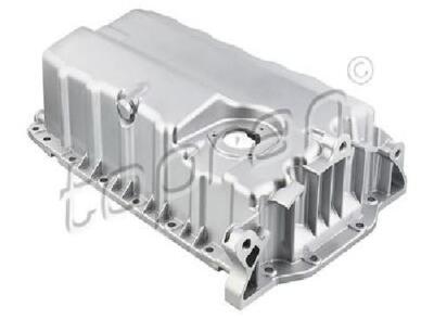 Original TOPRAN Ölwanne 112 342 für Audi Skoda VW