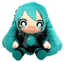 VOCALOID Hatsune Miku Original 30cm 2017