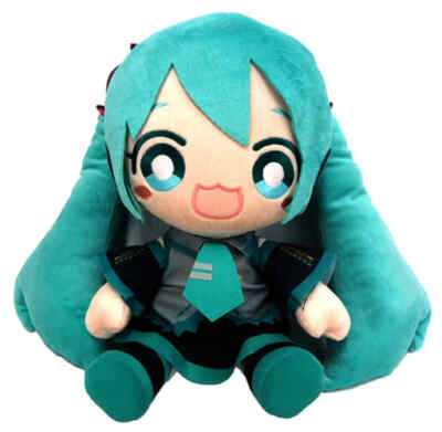 VOCALOID Hatsune Miku Original 30cm(2017)