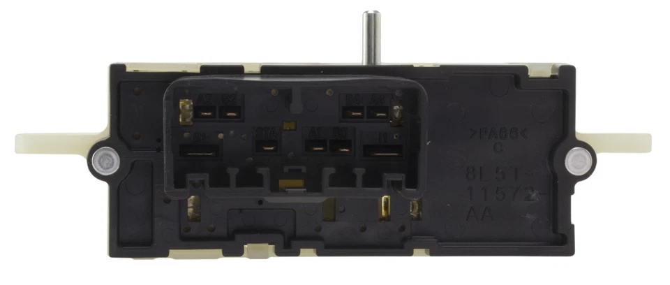 Interruptor de encendido Airtex 1S10967 Foto 2 de 4