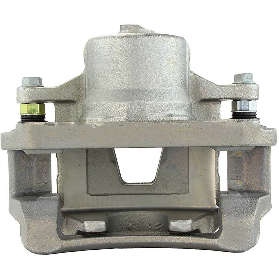 Pinza de freno de disco delantera izquierda centrada en Chevrolet Bolt EV Premium 2017-2022 Foto 4 de 4