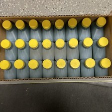 50:1 2cycle Oil 6.4 Oz 2.5 Gallon MixBottles  Synthetic Blend Case 24