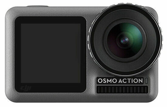 Videocamere digitali DJI