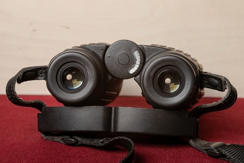 Leica Trinovid 10x42 BA Fernglas (40014) mit Feldholster - Bild 4 von 8