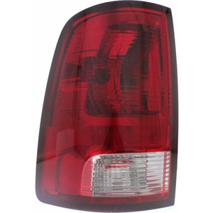For Ram 1500 Classic Tail Light 2019 Driver Side Standard ...