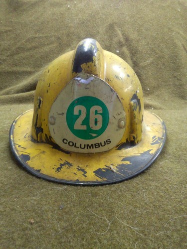 *Vintage MSA Phenolic* Columbus, Ohio 