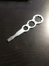 Penn Conventional Reels Wrench, Part # 168-115 SEE DESCRIPTION