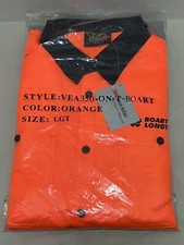 Hi Vis Safety Jacket High Reflective Work