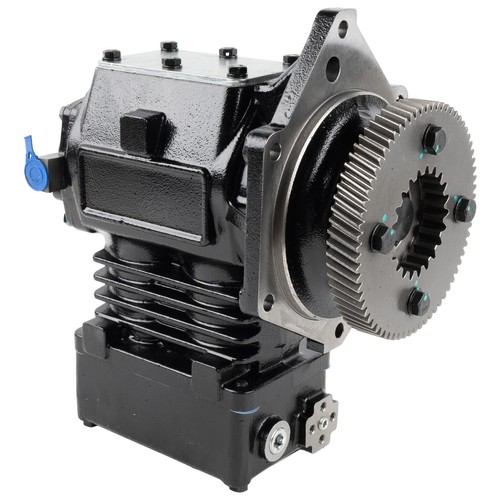 Air Brake Compressor For Detroit Diesel Series 60 12.7 TU-FLO 750 109425 109426 - Foto 13 di 13