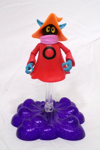 Mattel MOTU Masters of the Universe Origins Orko 5,5" Figur komplett