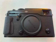 Fujifilm X-Pro2 24mp Digital Mirrorless Camera Body