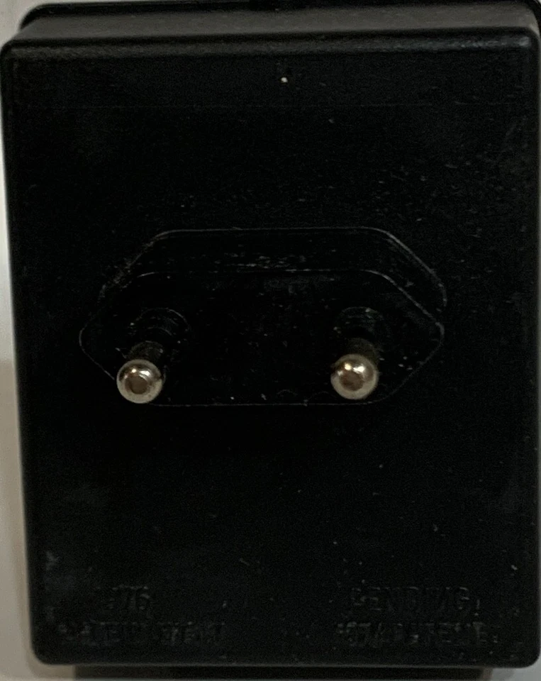 SLOT CAR POLISTIL CHAMPION 175 - 80 A215 TRANSFORMADOR 12v 4 DIODI AL SILICIO - Imagen 3 de 4