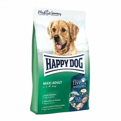 HAPPY DOG Supreme Fit & Vital Maxi Adult 14 kg