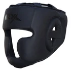 Boxing Headgear MMA Muay Thai, Head Gear for Kickboxing Sparring Grappling