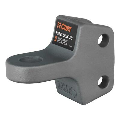 Curt Universal Replacement Rebellion XD Tongue Attachment 45940