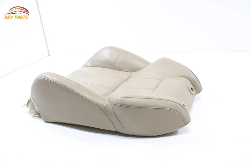 Land Rover Range Rover Evoque 2016-19 cojín asiento superior delantero derecho OEM Foto 3 de 4