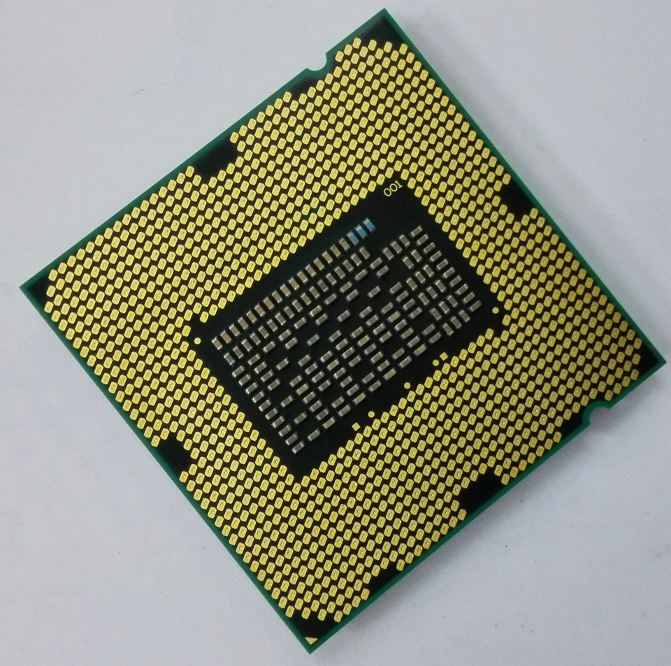 Intel Core i5-2500K Desktop Processor CM8062300833803 LGA1155 Unlocked Good Work - Image 3 of 4