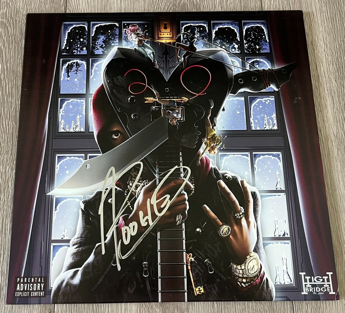 米2LP A Boogie Wit Da Hoodie Artist 2.0 RCV1671203 Highbridge The Label 未開封 /00520 Artist 2.0 - Album by A Boogie Wit da Hoodie | Spotify