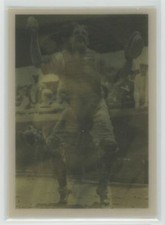 1986 Sportflics Ernie Lombardi #23