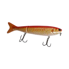 Cast Cray Spook Glide Bait - Goldfish