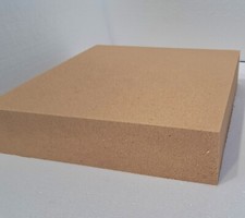 Flat Pier Cap 260x260mm