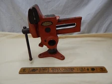 Versa-Vise, The Will-Burt Co, 4-1043-5, 3.5 Inch, Made in USA