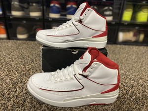jordan 2 retro white
