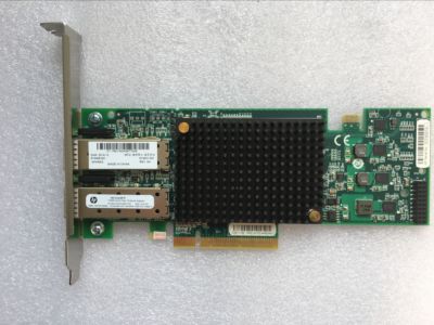 Scheda Di Rete HP NC552SFP Adattatore Di Rete HP NC552SFP 10 GB Dual Port - Per Server, SFP, Codice 614203-B21 Ricambio Rete 10 Gigabit - Foto 5